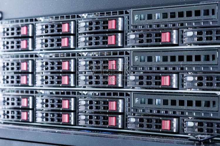 FlashMax助力存储厂商,打造高性能企业级 SSD 供应案例
